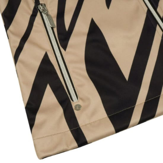 Luhta Soft shell jas dames - Image 2