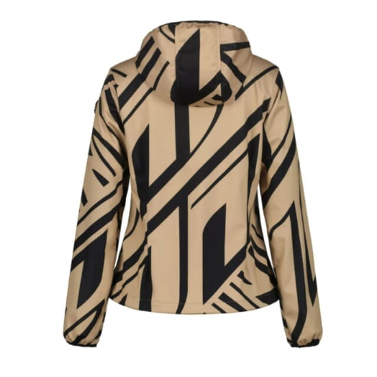 Luhta Soft shell jas dames - Image 3