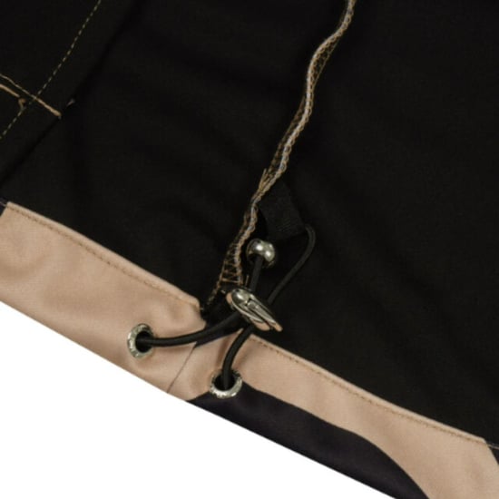 Luhta Soft shell jas dames - Image 4