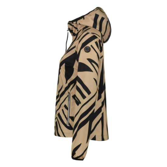 Luhta Soft shell jas dames - Image 5