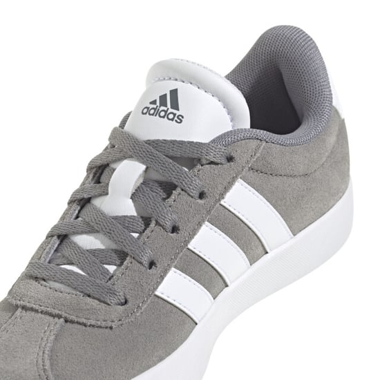 Adidas vl court 3.0 k lage sneakers jongens - - Image 4