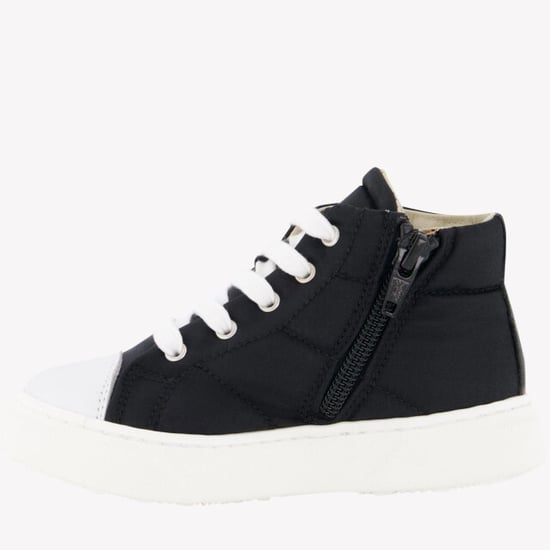 Andrea Montelpare Jongens sneakers - Image 2