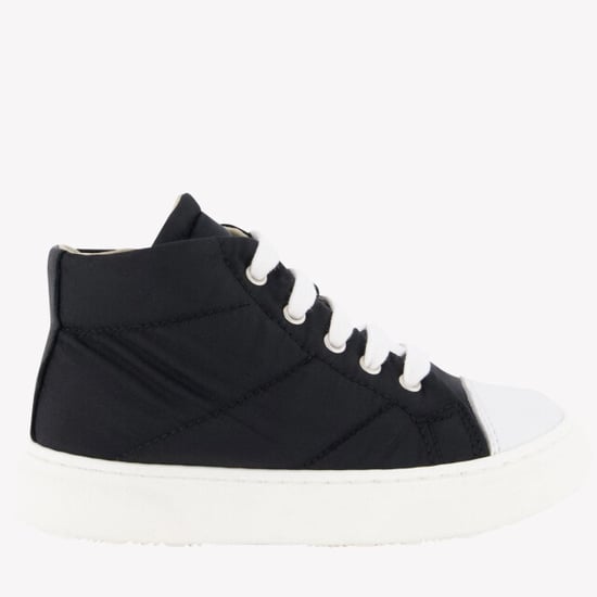 Andrea Montelpare Jongens sneakers - Image 3