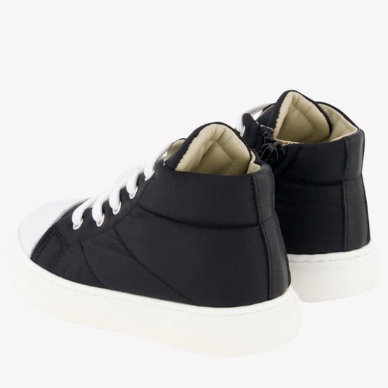 Andrea Montelpare Jongens sneakers - Image 4