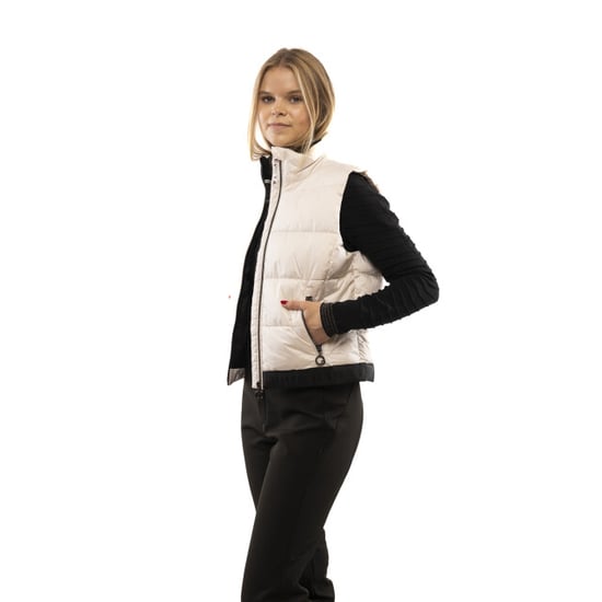 Luhta Winter bodywarmer dames - Image 2