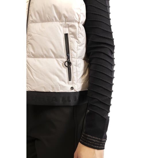 Luhta Winter bodywarmer dames - Image 3