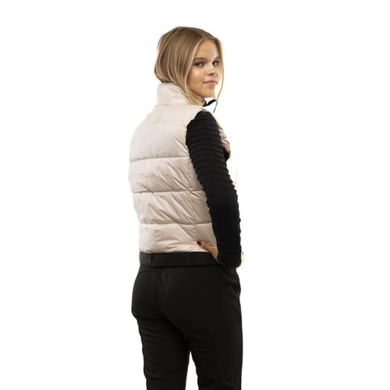 Luhta Winter bodywarmer dames - Image 4