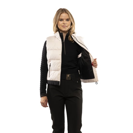 Luhta Winter bodywarmer dames - Image 5