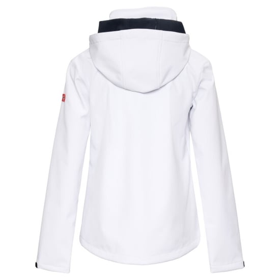 Nordberg Soft shell jas dames - Image 2