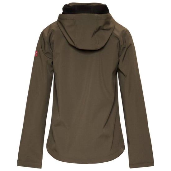 Nordberg Soft shell jas dames - Image 3