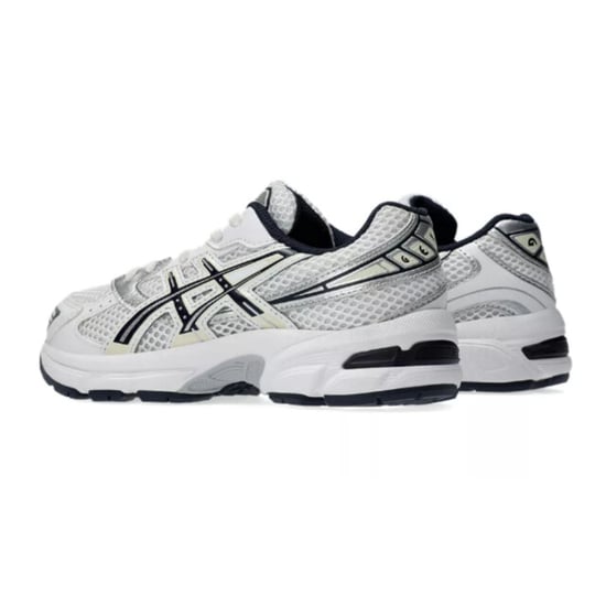 Asics Gel-1130 Sneakers JR Wit - Image 3