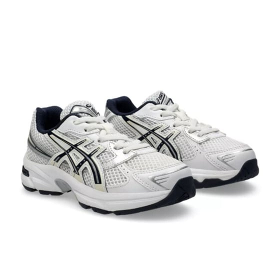 Asics Gel-1130 Sneakers JR Wit - Image 5