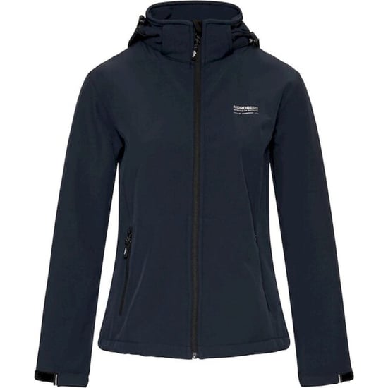 Nordberg ingrida softshell softshell jack outdoor dames - - Image 1
