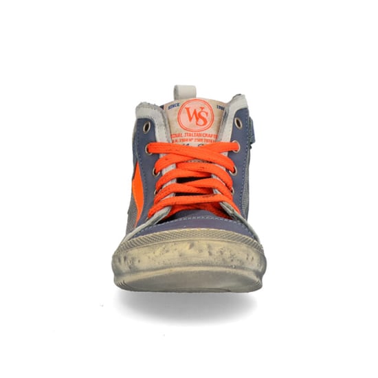 Arkk 51340 jeansbl. - Image 5