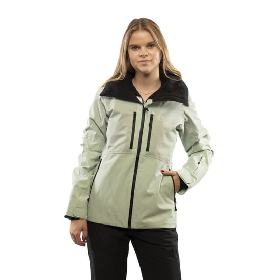 Picture Ski jas dames - Image 1