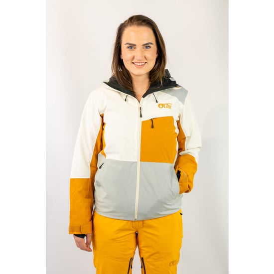 Picture Ski jas dames - Image 1