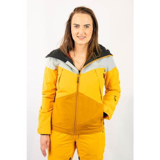 Picture Ski jas dames - Image 1