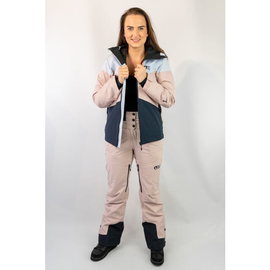 Picture Ski jas dames - Image 3