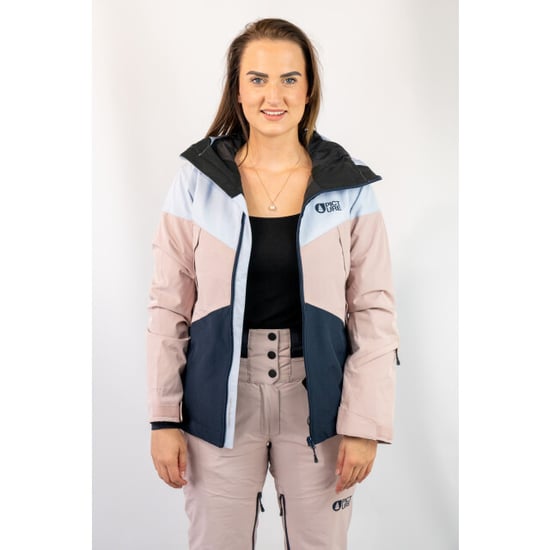 Picture Ski jas dames - Image 4
