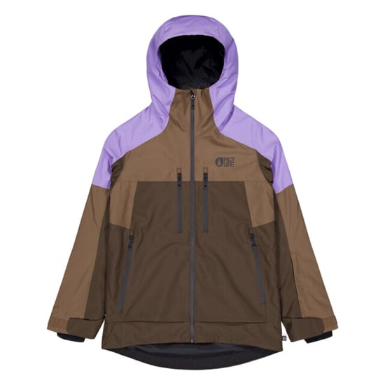 Picture Ski jas dames - Image 1