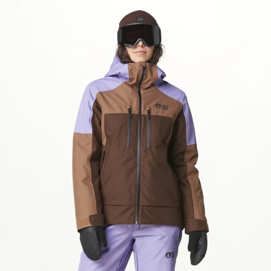 Picture Ski jas dames - Image 4
