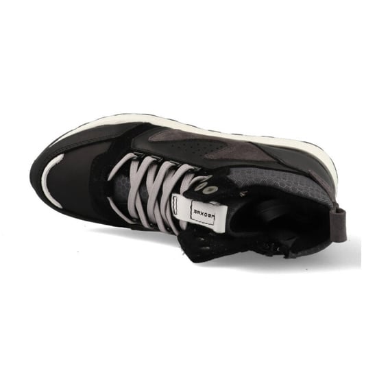 Bullboxer Sneakers aex502e6l blac - Image 4