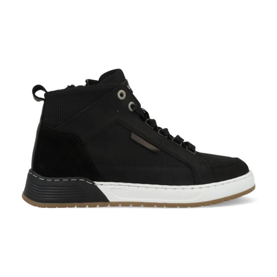 Bullboxer Sneakers aof500e6l blckkb60 - Image 1