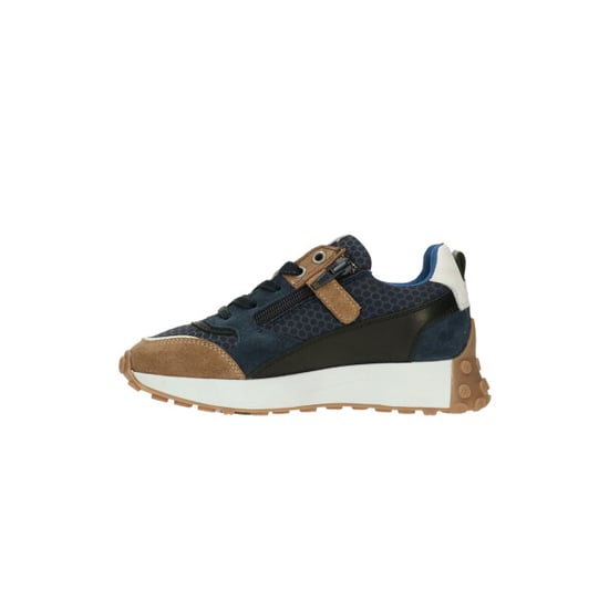 Bullboxer Sneakers atp001e5labeny / bruin - Image 4