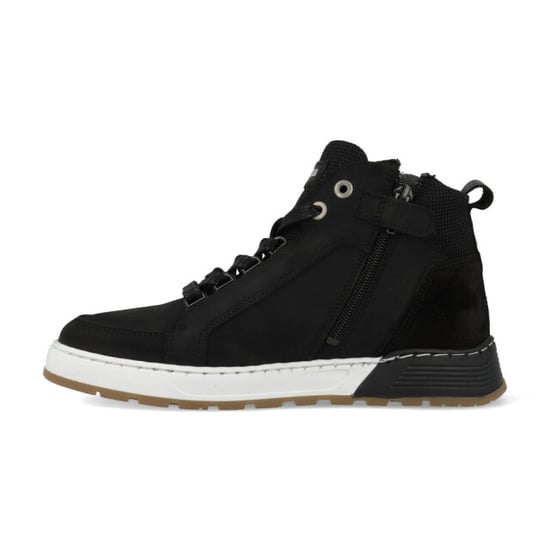Bullboxer Sneakers aof500e6l blckkb60 - Image 3