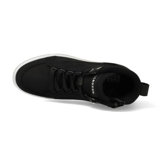 Bullboxer Sneakers aof500e6l blckkb60 - Image 4