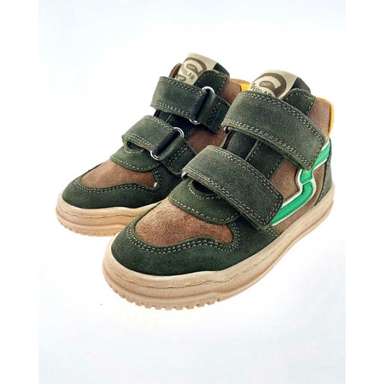 Develab 44411 sneakers - Image 3