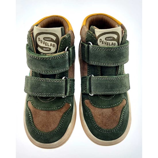 Develab 44411 sneakers - Image 4