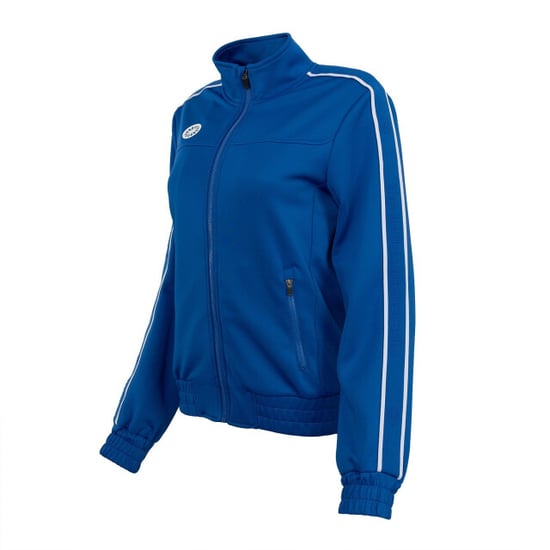 The Indian Maharadja jaipur women performance jacket trainingsjack tennis dames - Image 2