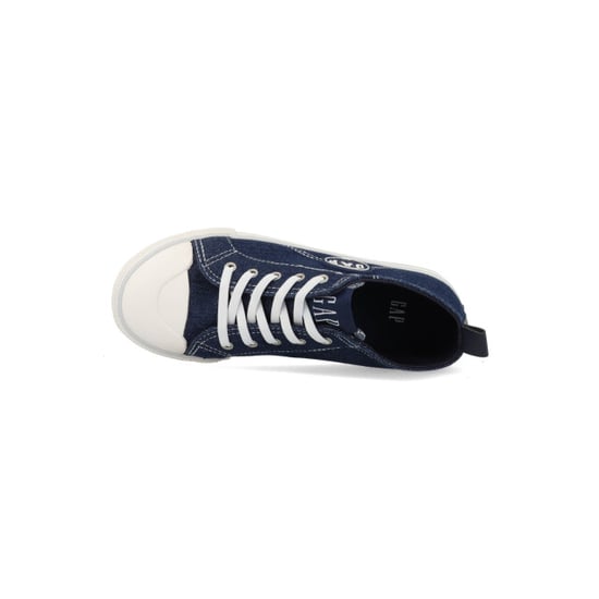 GAP Sneakers houston denim gal001f5tyelyb blauw - Image 4