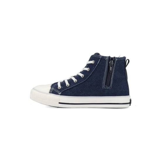 GAP Sneakers houston denim gal501f6tyelyb blauw - Image 3