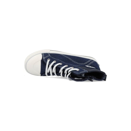 GAP Sneakers houston denim gal501f6tyelyb blauw - Image 5