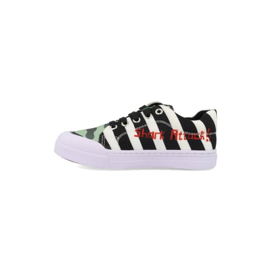 Go Banana's Sneakers gb sharkattack - Image 2