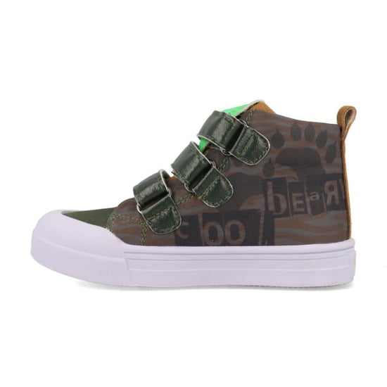 Go Banana's Sneakers gb-bearycool-v - Image 2