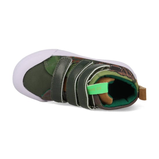 Go Banana's Sneakers gb-bearycool-v - Image 4