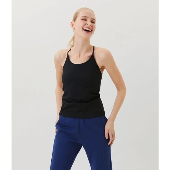 Björn Borg Sthlm k sports bra black beauty - Image 1