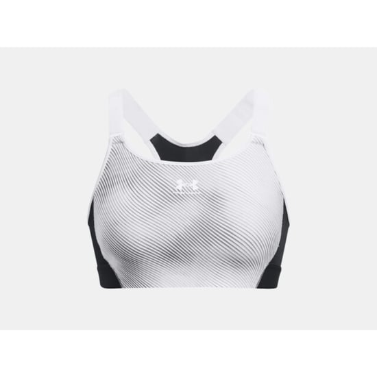 Under Armour Ua hg armour high print-blk 1379196-001 - Image 1