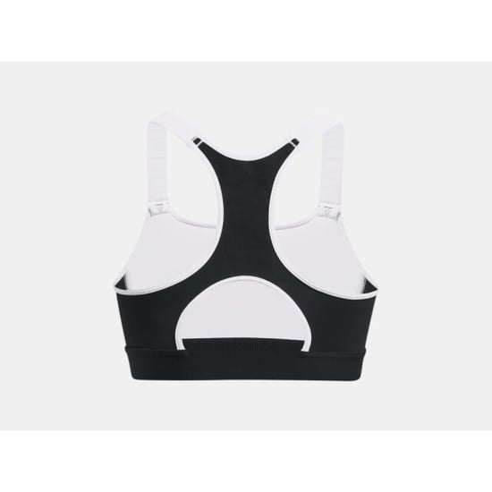 Under Armour Ua hg armour high print-blk 1379196-001 - Image 2