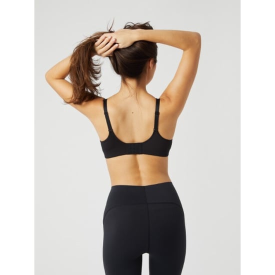 Björn Borg Borg reform sports bra 10003276-bk001 - Image 2