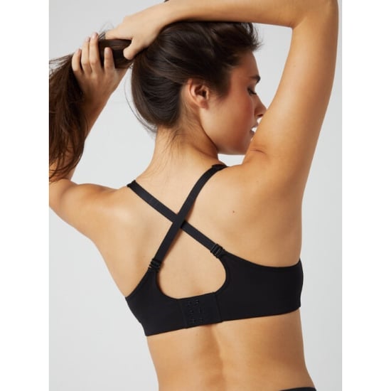Björn Borg Borg reform sports bra 10003276-bk001 - Image 3