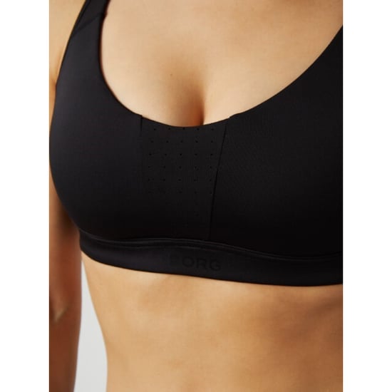 Björn Borg Borg reform sports bra 10003276-bk001 - Image 4