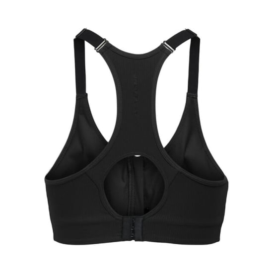 Only Play Jana-3 zip sports bra 15338715 black - Image 2