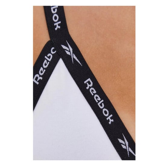 Reebok Dames dotty triangle sportbeha - Image 3