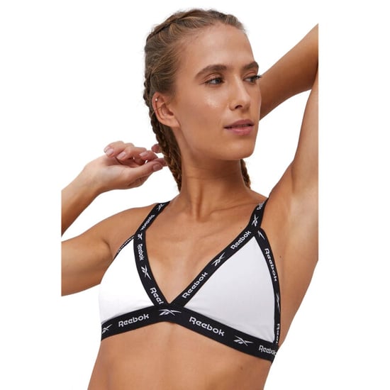 Reebok Dames dotty triangle sportbeha - Image 4