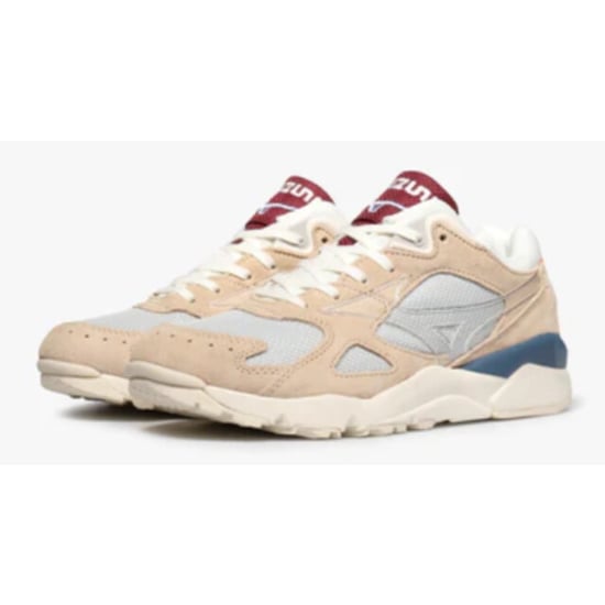 Mizuno Sneakers jr+sr - Image 3
