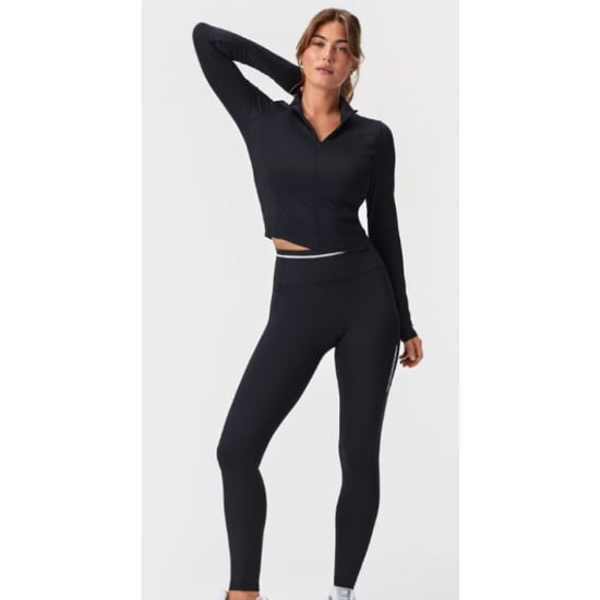 Stronger Half zip long sleeve u743-99999 - Image 2